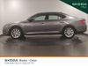 sKODA SUPERB AMBITION 2.0 TDI 150HP 5DR