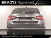 sKODA SUPERB AMBITION 2.0 TDI 150HP 5DR