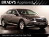 sKODA SUPERB AMBITION 2.0 TDI 150HP 5DR