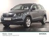 sKODA KAROQ AMBITION 1.6 TDI 115HP 4DR