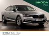 sKODA SUPERB Sportline 2.0 TDI 150HP 5DR