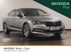 sKODA SUPERB SPORT 2.0 TDI 150HP 5DR