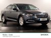 sKODA SUPERB AMBITION 2.0 TDI 150HP 4DR