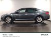 sKODA SUPERB AMBITION 2.0 TDI 150HP 4DR