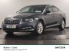 sKODA SUPERB AMBITION 2.0 TDI 150HP 4DR