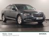 sKODA SUPERB AMBITION 2.0 TDI 150HP 4DR