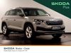 sKODA KODIAQ 7S STYLE 2.0 TDI 15 150HP DSG 5DR AU