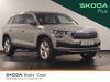 sKODA KODIAQ 7S STYLE 2.0 TDI 15 150HP DSG 5DR AU