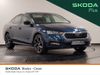 sKODA OCTAVIA AMBITION 2.0 TDI 115HP 5DR