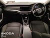 sKODA OCTAVIA AMBITION 2.0 TDI 115HP 5DR