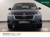 sKODA OCTAVIA AMBITION 2.0 TDI 115HP 5DR