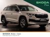 sKODA KODIAQ 7S SPORT 2.0 TDI 150HP D DSG 5DR
