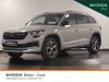 sKODA KODIAQ 7S SPORT 2.0 TDI 150HP D DSG 5DR
