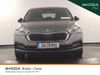 sKODA OCTAVIA AMBITION 2.0 TDI 115HP 5DR