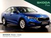 sKODA OCTAVIA AMBITION 2.0 TDI 115