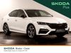 sKODA OCTAVIA 2.0 TDI RS VRS
