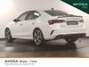 sKODA OCTAVIA 2.0 TDI RS VRS