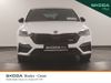sKODA OCTAVIA 2.0 TDI RS VRS