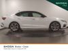 sKODA OCTAVIA 2.0 TDI RS VRS