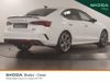 sKODA OCTAVIA 2.0 TDI RS VRS