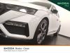 sKODA OCTAVIA 2.0 TDI RS VRS
