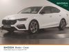 sKODA OCTAVIA 2.0 TDI RS VRS