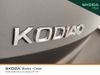 sKODA KODIAQ 7S STYLE 2.0 TDI 150HP D DSG 5DR