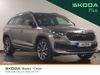 sKODA KODIAQ 7S SPORT 2.0 TDI 150HP D