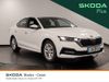 sKODA OCTAVIA AMBITION 2.0 TDI 115HP 5DR