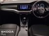 sKODA OCTAVIA AMBITION 2.0 TDI 115HP 5DR