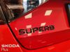 sKODA SUPERB SPORT 2.0 TDI 150HP DSG 5DR AUTO