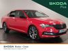 sKODA SUPERB SPORT 2.0 TDI 150HP DSG 5DR AUTO