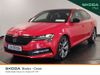 sKODA SUPERB SPORT 2.0 TDI 150HP DSG 5DR AUTO