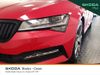 sKODA SUPERB SPORT 2.0 TDI 150HP DSG 5DR AUTO