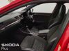 sKODA SUPERB SPORT 2.0 TDI 150HP DSG 5DR AUTO