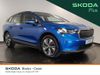 sKODA ENYAQ 60 IV 5DR AUTO