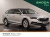sKODA OCTAVIA C AMBITION 2.0 TDI 1
