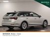 sKODA OCTAVIA C AMBITION 2.0 TDI 1