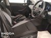 sKODA Scala SEL 1.0 TSI 115HP DSG 5DR