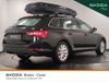 sKODA SUPERB COMBI ESTATE AMBITION 2.0 TDI 150