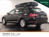 sKODA SUPERB COMBI ESTATE AMBITION 2.0 TDI 150