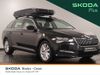 sKODA SUPERB COMBI ESTATE AMBITION 2.0 TDI 150