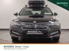 sKODA SUPERB COMBI ESTATE AMBITION 2.0 TDI 150