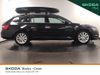 sKODA SUPERB COMBI ESTATE AMBITION 2.0 TDI 150