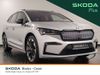 sKODA ENYAQ 85 SPORTLINE +