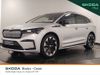 sKODA ENYAQ 85 SPORTLINE +