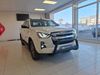 Isuzu D-Max 3.0TD DOUBLE CAB LSE 4X4