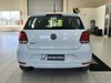 Volkswagen POLO VIVO HATCH 1.4 TRENDLINE