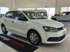 Volkswagen POLO VIVO HATCH 1.4 TRENDLINE