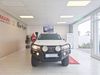 Toyota Hilux 2.8GD-6 DOUBLE CAB 4X4 RAIDER AUTO